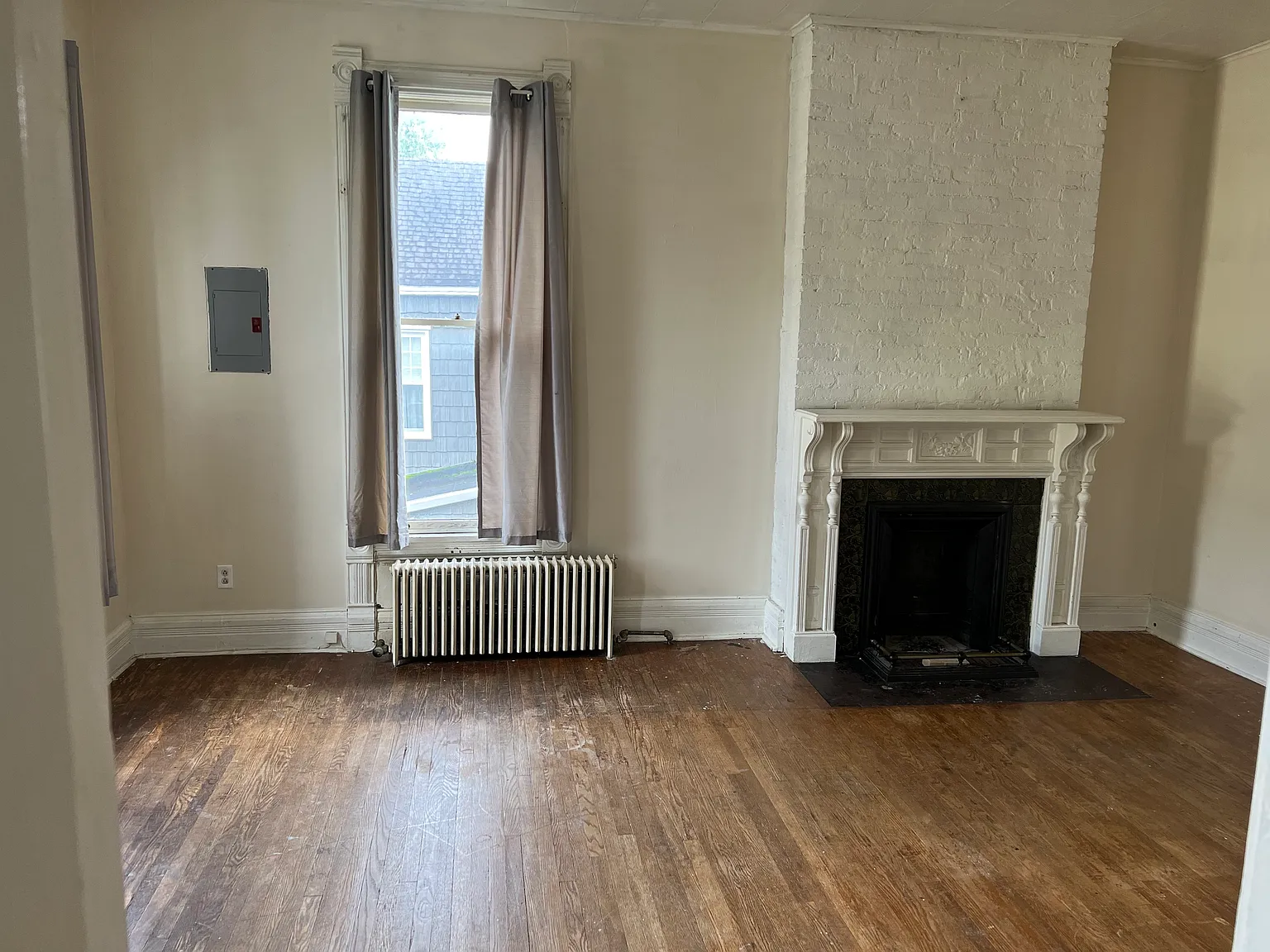 1 bed, 500 sqft, $980 — Photo 2