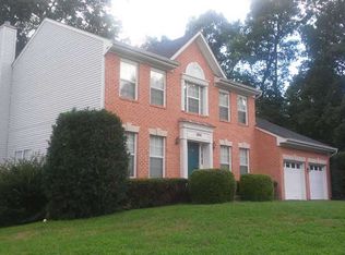 5914 Cambridge Dr, Fredericksburg, VA 22407