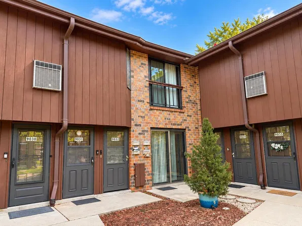 9032 N Park Plaza COURT, Brown Deer, WI 53223