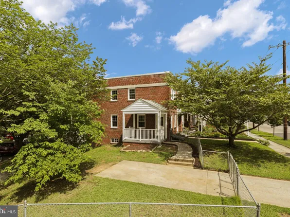 5000 N Capitol St NW, Washington, DC 20011