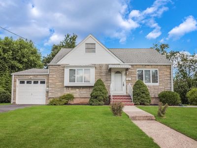 89 Secor Boulevard, Pearl River, NY, 10965