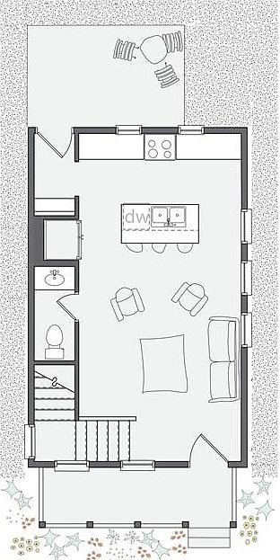 2nd image of 924 Pedalers Ln