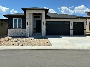 2265 Holy Cross Ct, Grand Junction, CO 81507