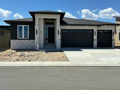 2265 Holy Cross Ct, Grand Junction, CO, 81507