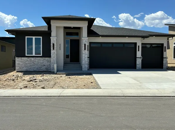 2265 Holy Cross Ct, Grand Junction, CO 81507