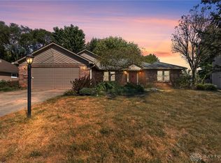 40 Parsley Ct, Springboro, OH 45066