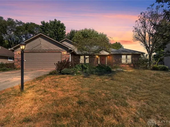 40 Parsley Ct, Springboro, OH 45066