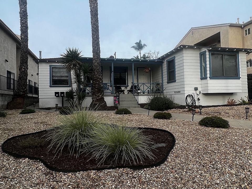 Street view of property