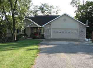 591 157th Pl, Otley, IA 50214