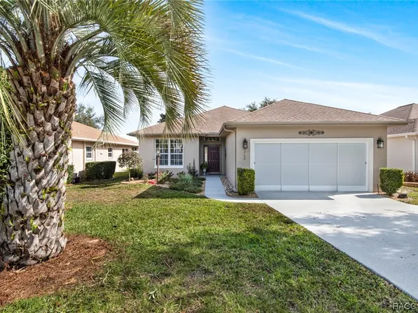 1762 W Angelica Loop, Lecanto, FL 34461