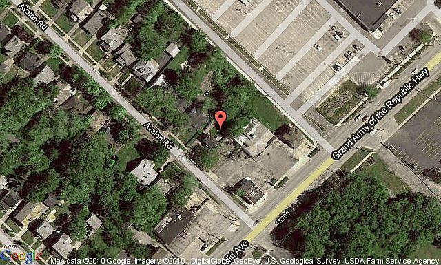 Map View