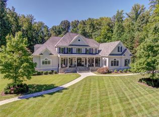 301 Holly Lake Dr, Manakin Sabot, VA 23103
