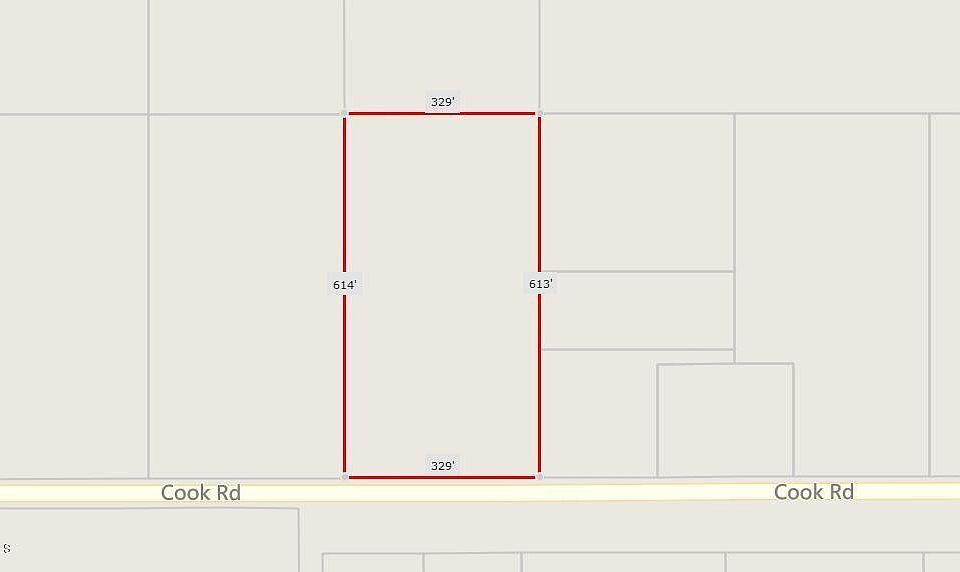 1st image of 0 Cook Rd