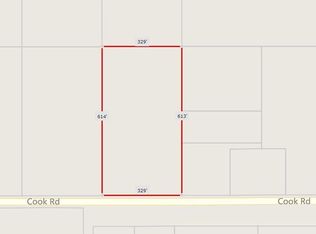 0 Cook Rd, Biloxi, MS 39532