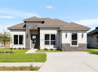 1205 E Acacia Dr, San Juan, TX 78589