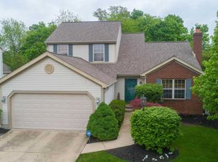 8391 Payson Dr, Lewis Center, OH 43035