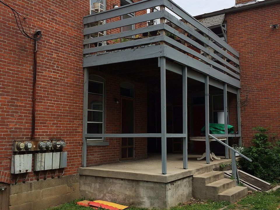 337343 Tappan St, 10501052 Harrison Ave. 337 Tappan St Columbus OH