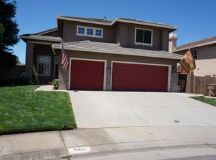 1660 Jasmine Way, Lincoln, CA