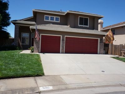 1660 Jasmine Way, Lincoln, CA, 95648