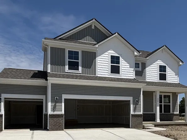 974 Mund Dr, Kokomo, IN 46902