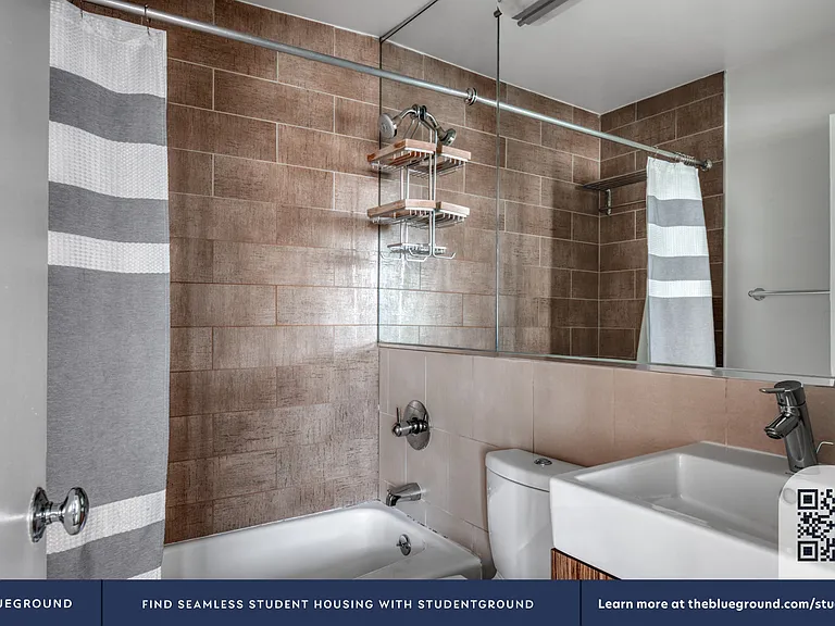 200 E 82nd St #17F — Photo 11