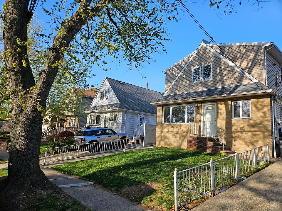 281 Melba St FLOOR 1, Staten Island, NY 10314 Zillow