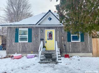 135 W 1 S, Rigby, ID 83442