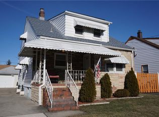 43 Harris St, Carteret, NJ 07008