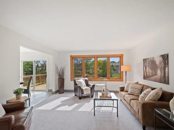 3242 12th Ave, Anoka, MN 55303