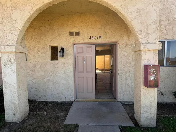 43649 Stanridge Ave, Lancaster, CA 93535