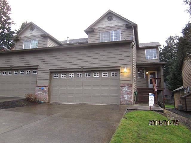 Townhome / Cul-De-Sac