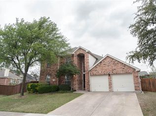 158 Kilmichael Dr, Coppell, TX 75019