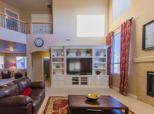 8632 Silk Tassel Rd NW, Albuquerque, NM 87120