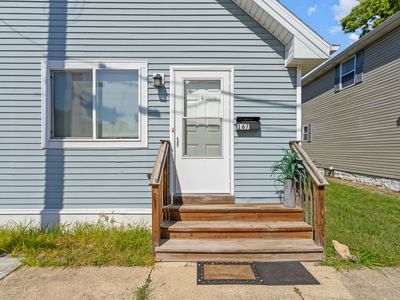 167 Wallace St, Joliet, IL, 60436