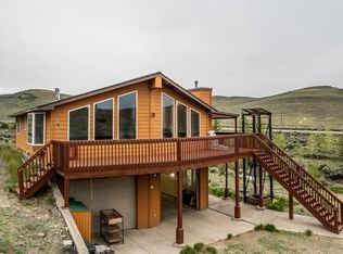 31710 Highway 149, Gunnison, CO 81230