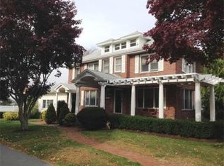 662 Madison St, Fall River, MA 02720