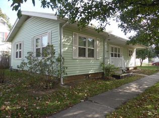 307 S 7th St, Neodesha, KS 66757