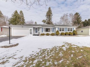 35 Loderdale Rd, Rochester, NY 14624