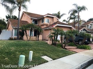 2877 Riachuelo, San Clemente, CA 92673