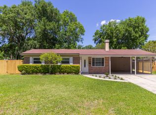 5915 Kramer Dr, Jacksonville, FL 32216