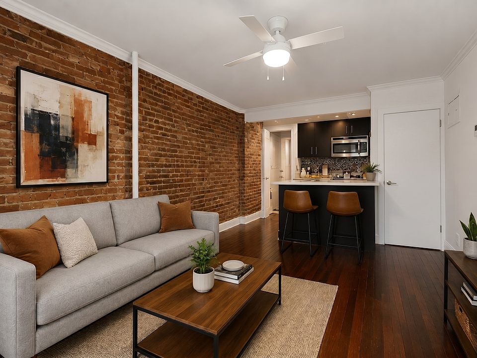 2nd image of 118 E 4th St APT 9