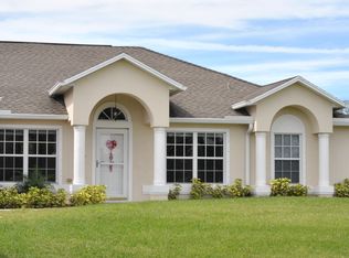 3742 SW Lachine St, Port Saint Lucie, FL 34953