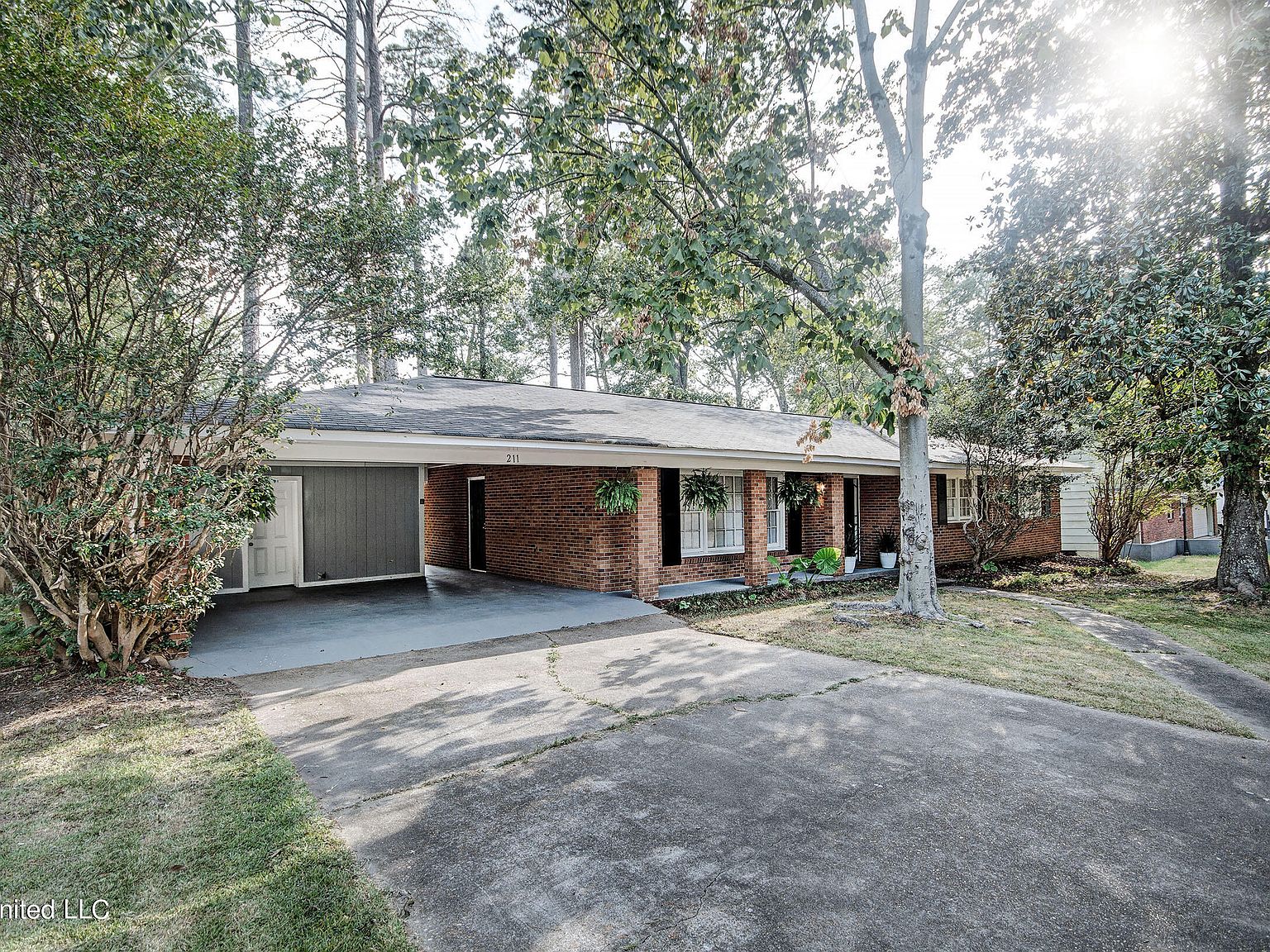 211 Dona Ave, Jackson, MS 39212 Zillow