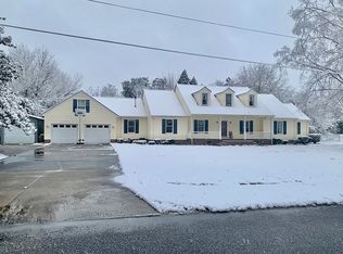 118 Hunters Trl W, Elizabeth City, NC 27909