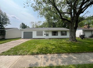 7641 E 35th St, Indianapolis, IN 46226