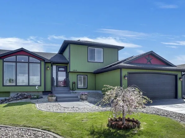 1810 E Weile Ave, Spokane, WA 99217