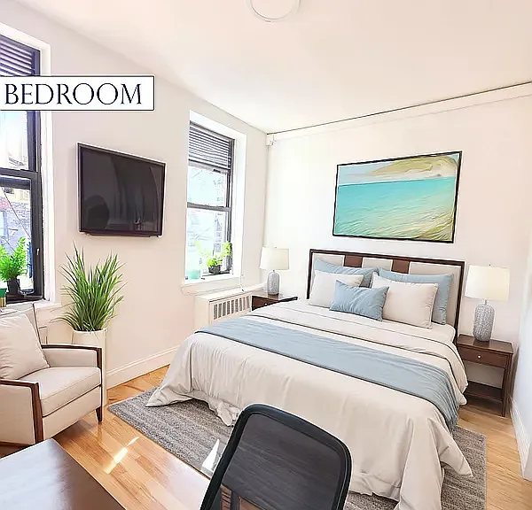338 E 14th St #4C — Photo 4