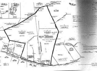 54 Berry St, Plainville, MA 02762