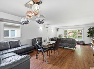 1960 Cowan Crescent, Regina, SK S4S 4C6