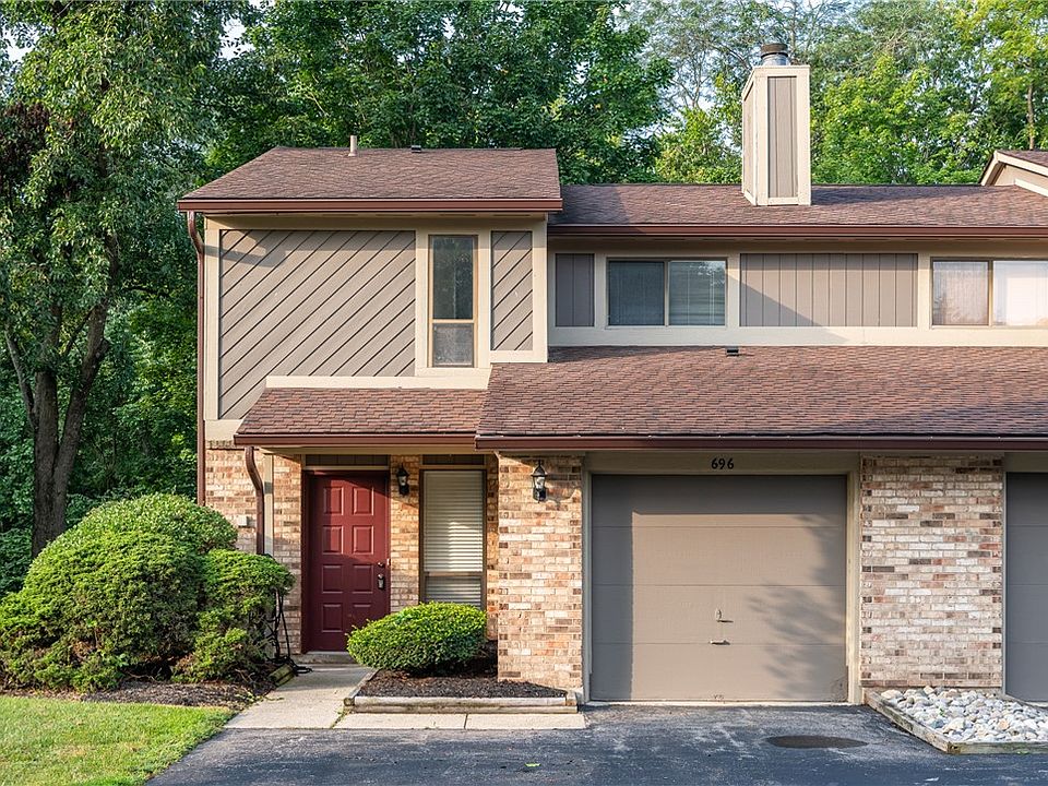 1st image of 696 Hidden Valley Ct